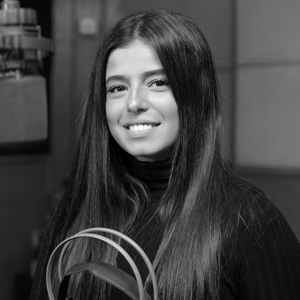 Mariam Amer Mounib