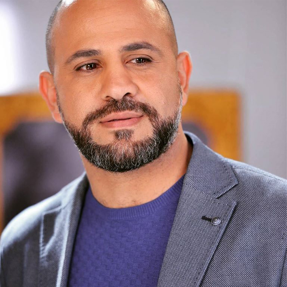 Aziz El Shafey